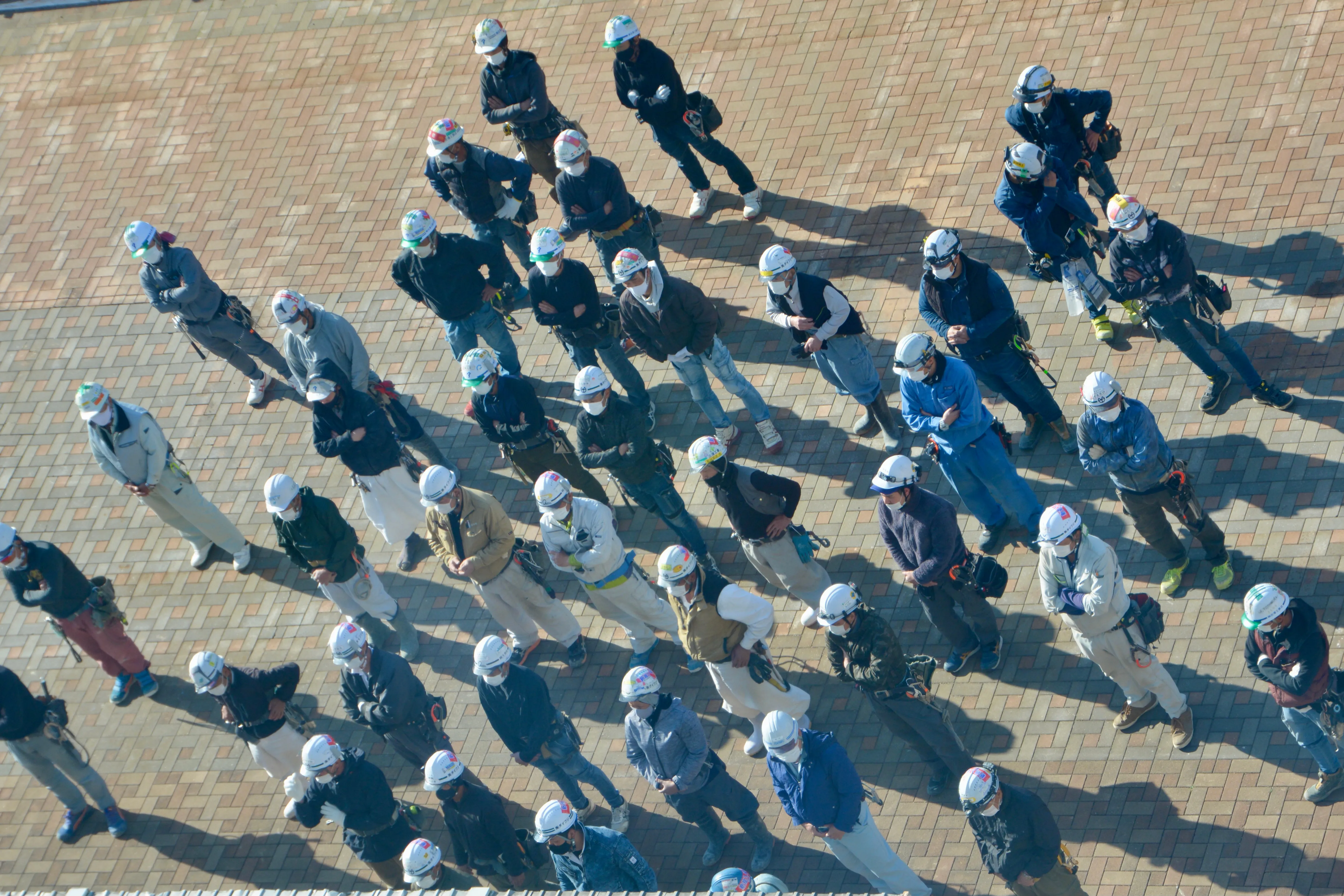 工事会社は何所がいいんだろう